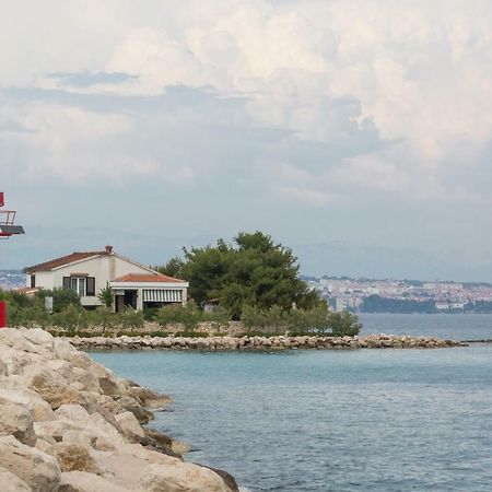 Beach Apartment M & B Poljana  Exterior photo