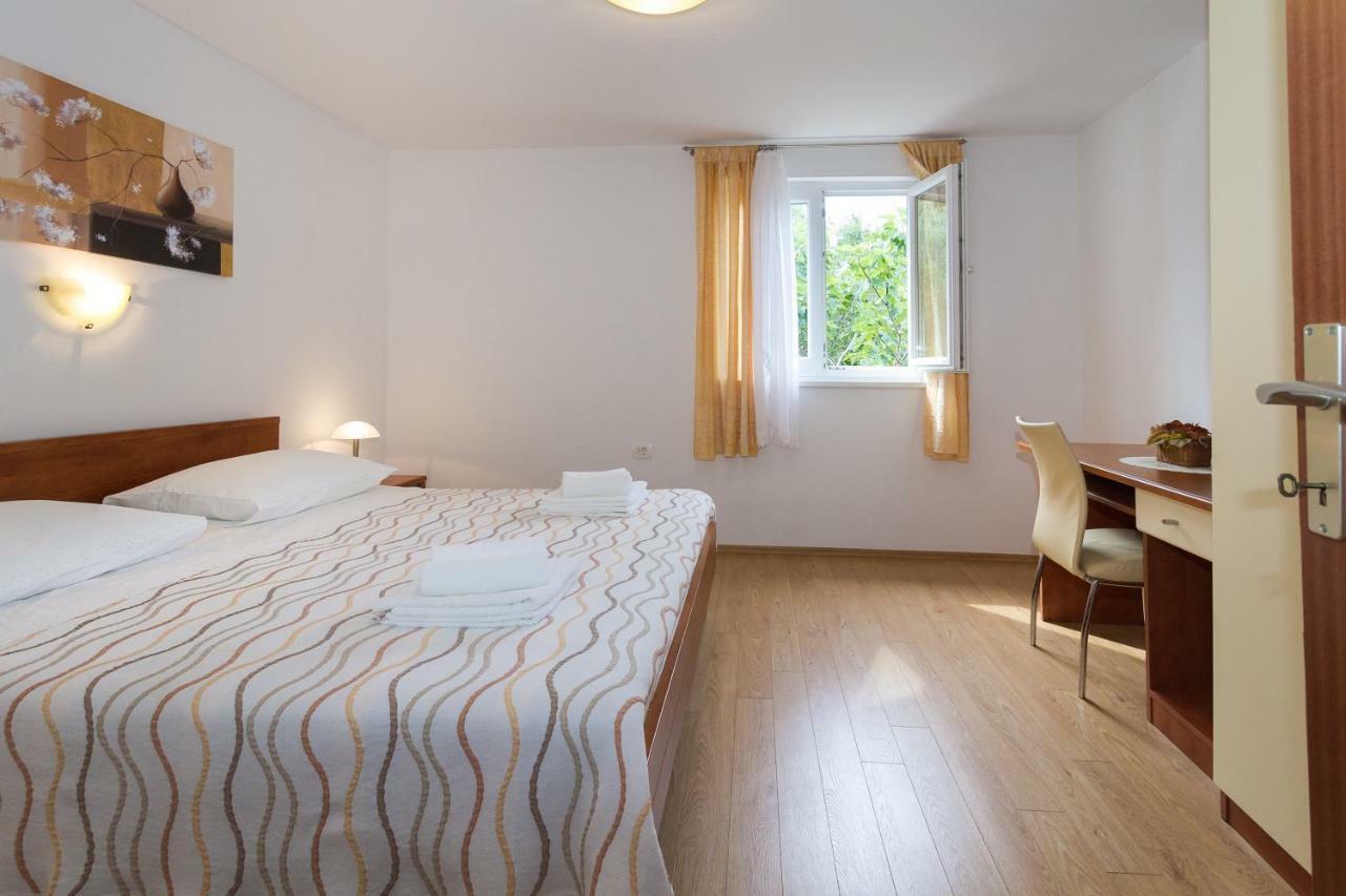 Beach Apartment M & B Poljana  Exterior photo