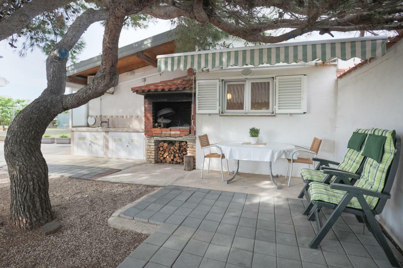 Beach Apartment M & B Poljana  Exterior photo